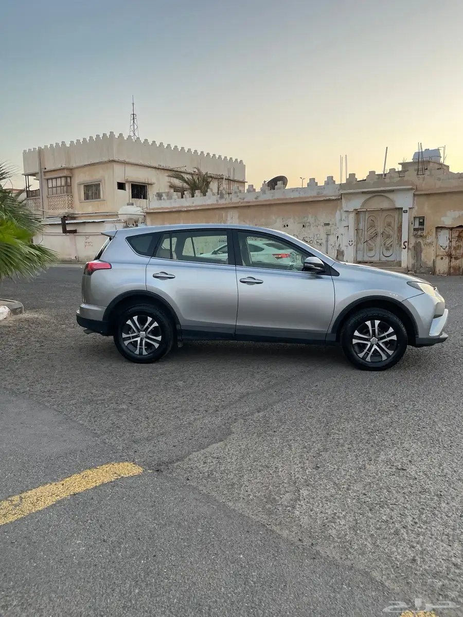 راف فور دبل 2018 6
