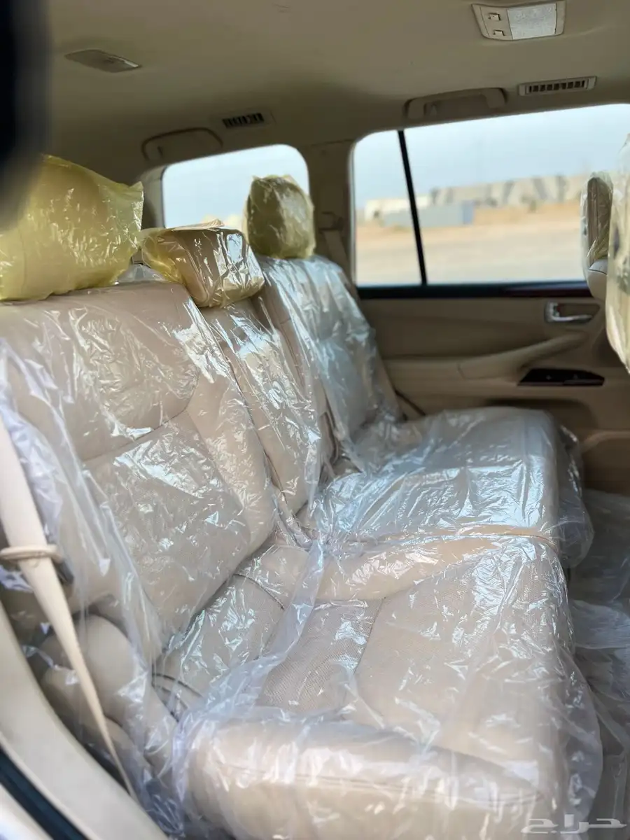 لكزس LX570 2014 بريمي 27