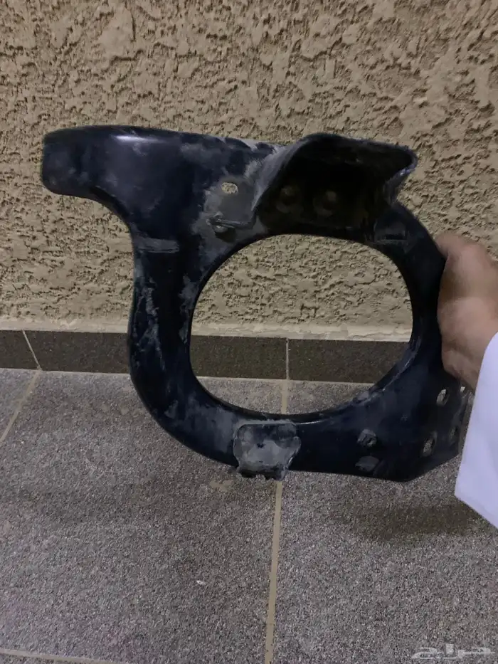 قطع غيار شاص 5