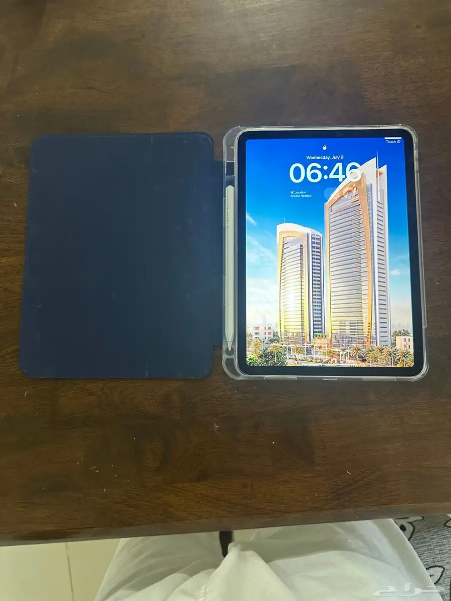 ايباد 5
