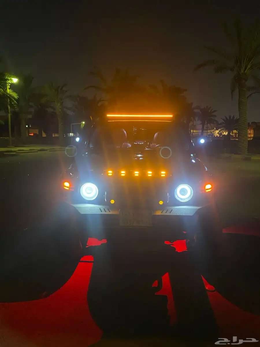 2015 FJ CRUISER FJ2 TRD 9