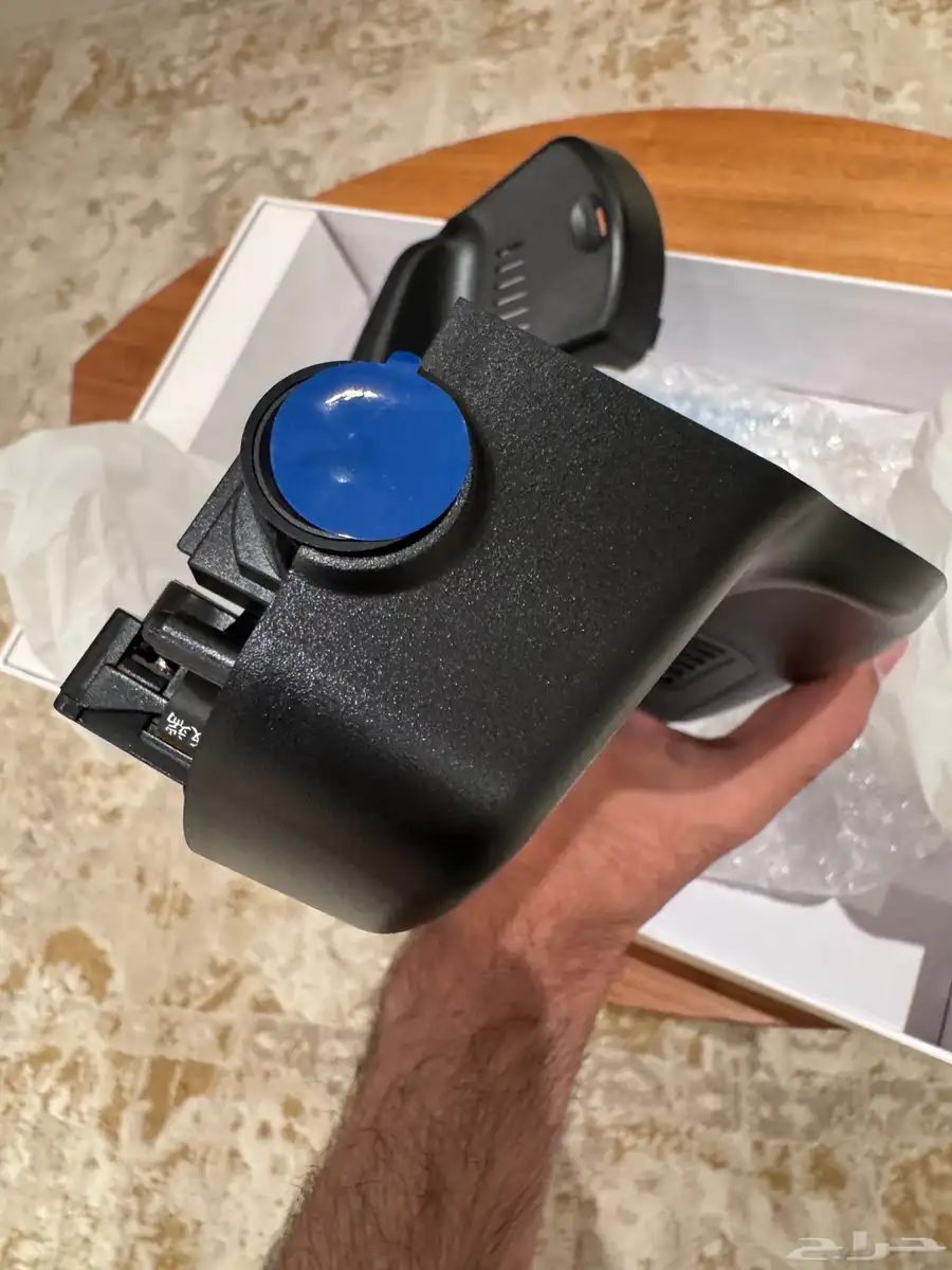 Dash Cam Mazda cx90 3
