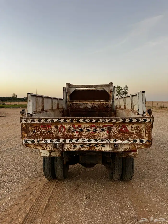 دنة تايوتا قلاب 2