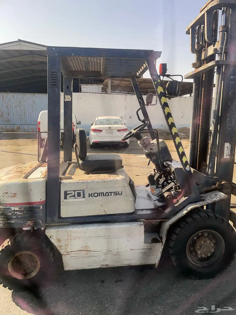 رافعة للبيع 0