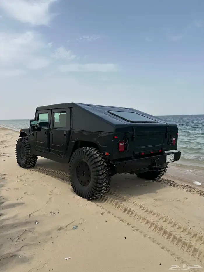 همر H1 1996 14
