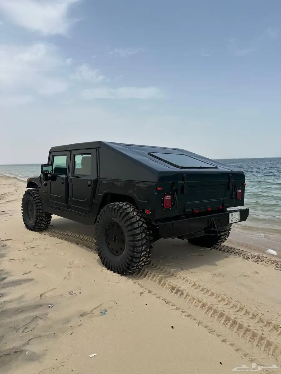 همر H1 1996 14