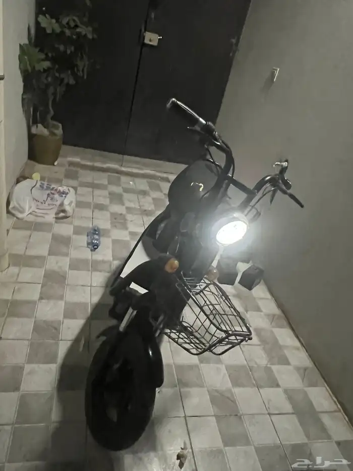 سكوتر للبيع اعله سوم 0