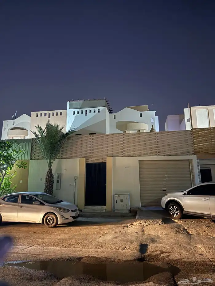 للبيع فيلا مميزة جاهز للسكن بالقرب من جميع الخدمات 0