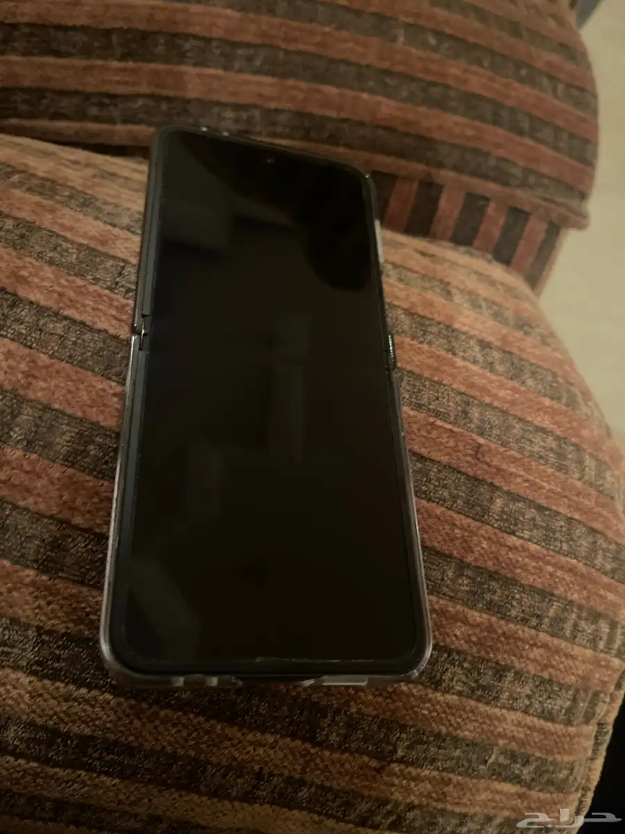 جوال سامسونج Z FLip 6 256GB للبيع جديد 0