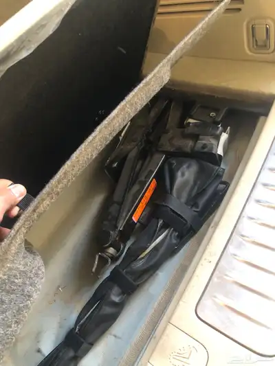 نيسان باترول 8