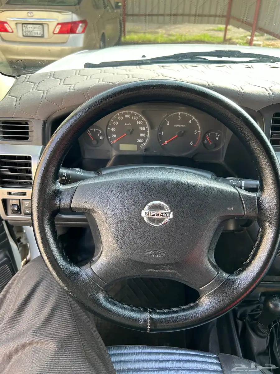 ربع باترول 2006 7