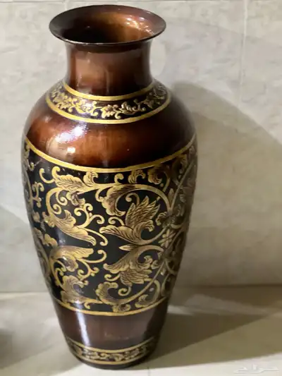 للبيع فازه كبيرة 1