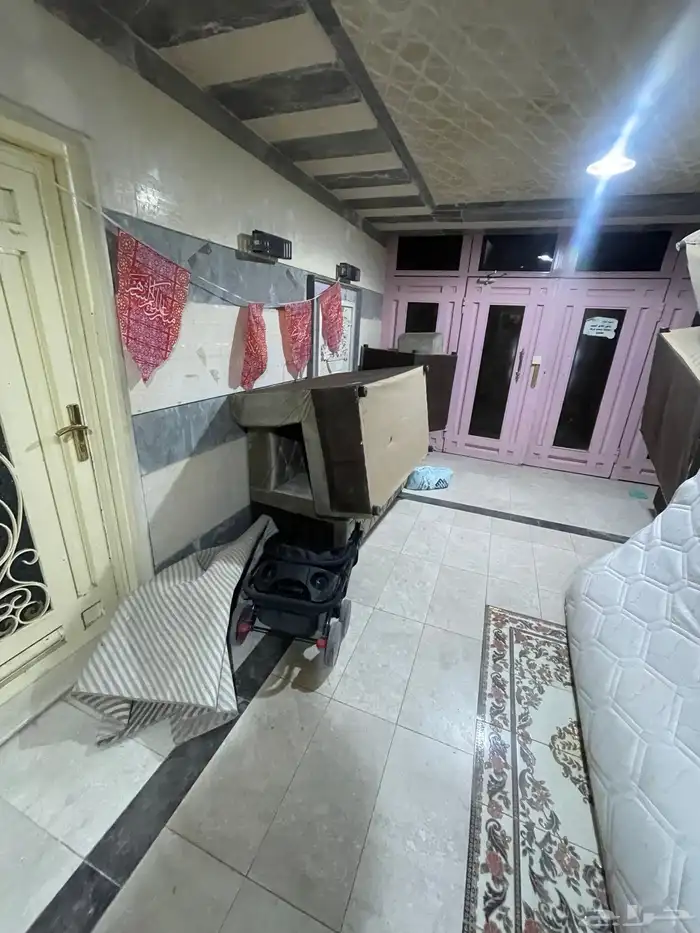 كنب للبيع 7x5 1