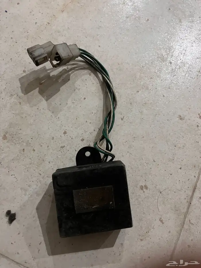 قطع لكزس جي اس 9