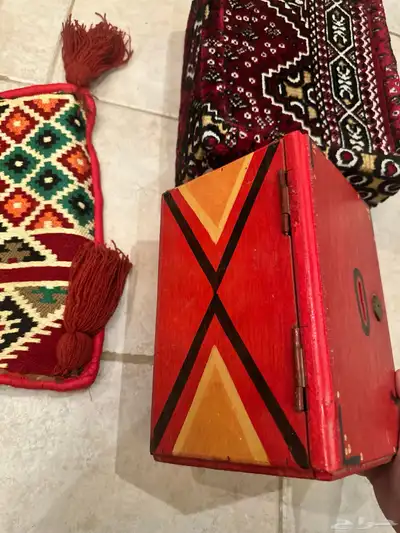 تحف شعبيه 3