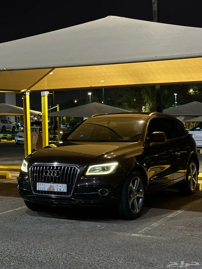 اوديQ5 3