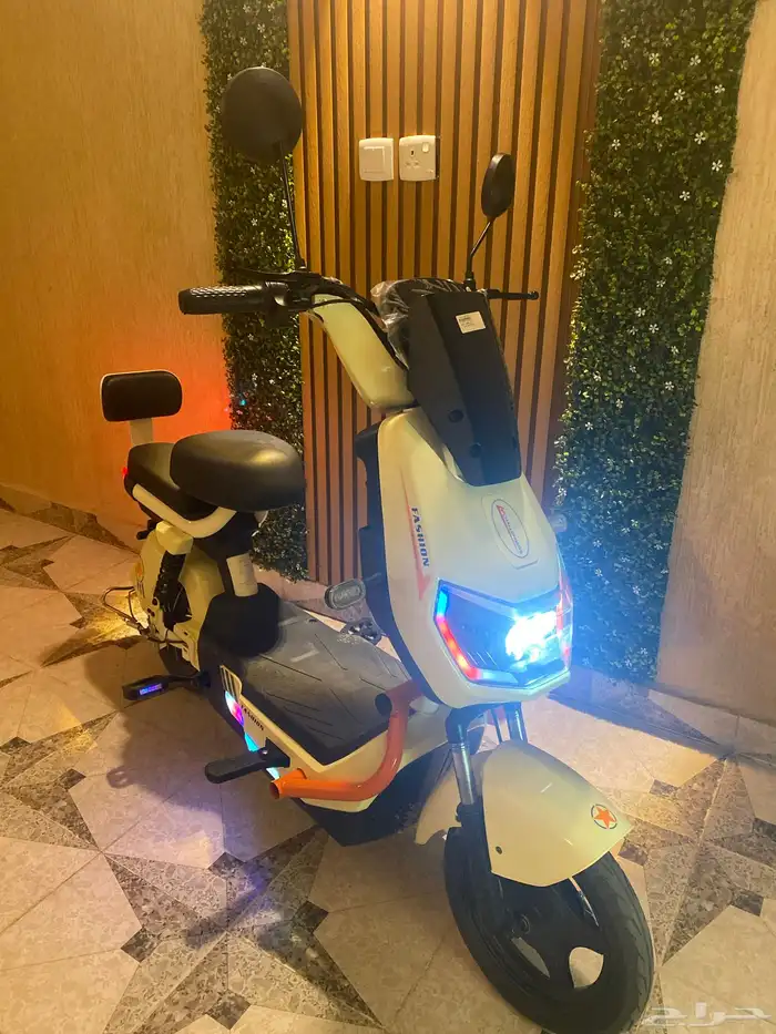 دباب كهربائي 1