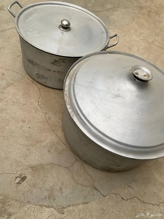 اغراض مطبخ مطعم 3