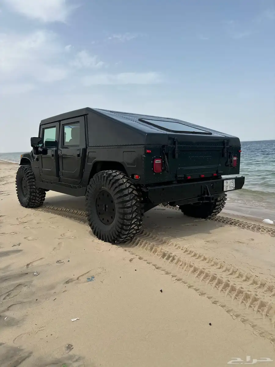 همر H1 1996 8