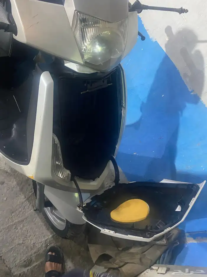 دباب عجيب 7