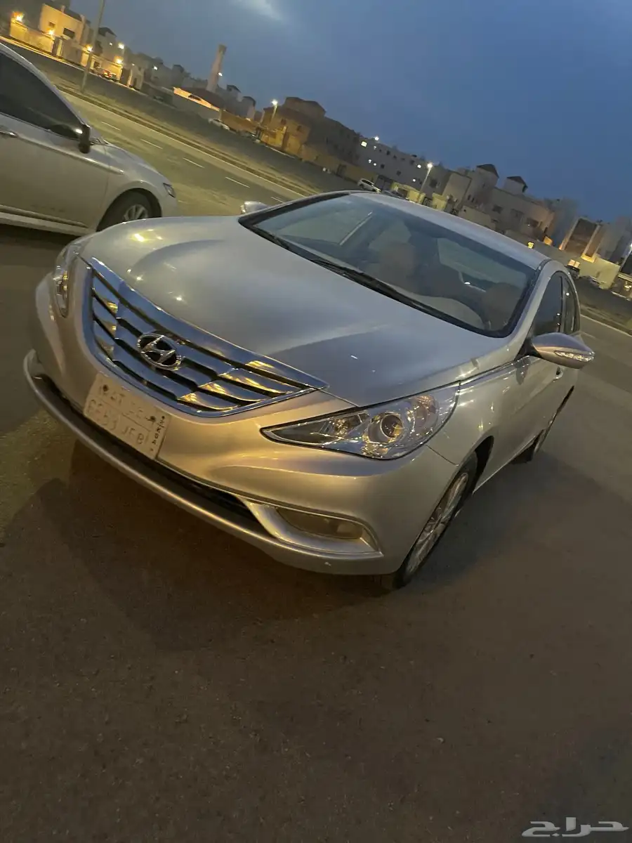 سوناتا 2012 للبيع 0