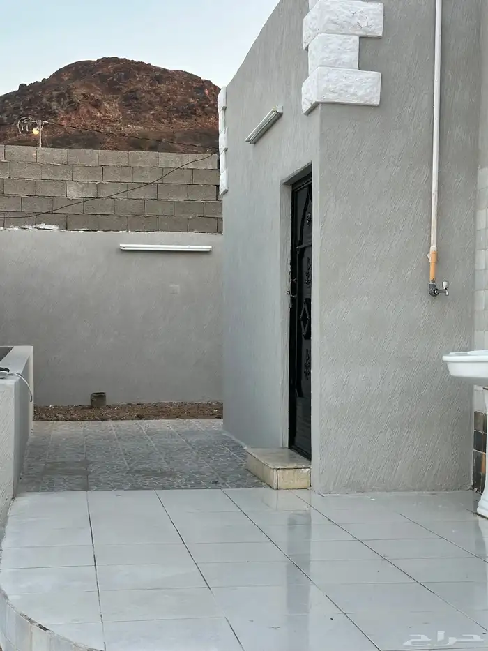 استراحة للإيجار سنوي وشهري في ابيار الماشي 10