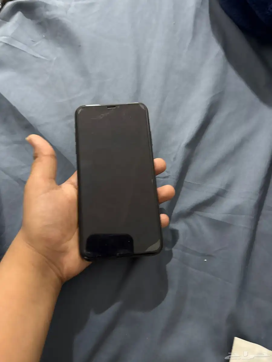ايفون Xs Mlx 2