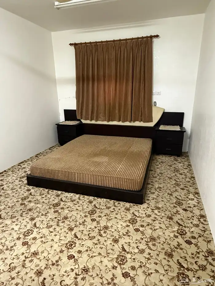 مجلس كنب مجلس انتريه غرفة نوم بدون مقابل 3