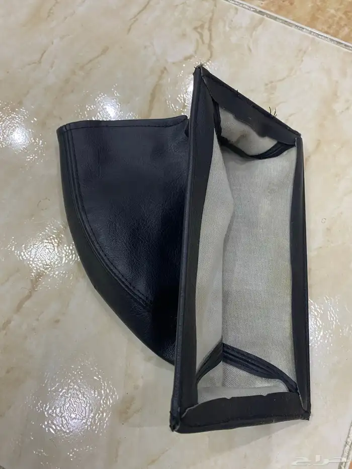 قطع واكسسوارات جيب ربع وشاص 4