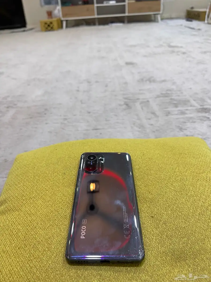 جوال بوكو F3 1