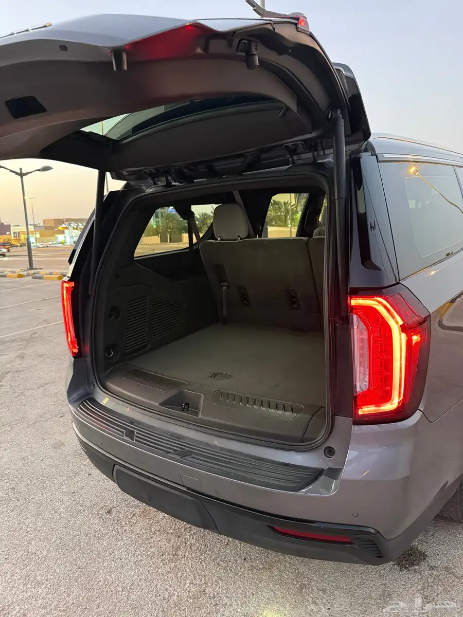 جمس يوكن XL 2021 15