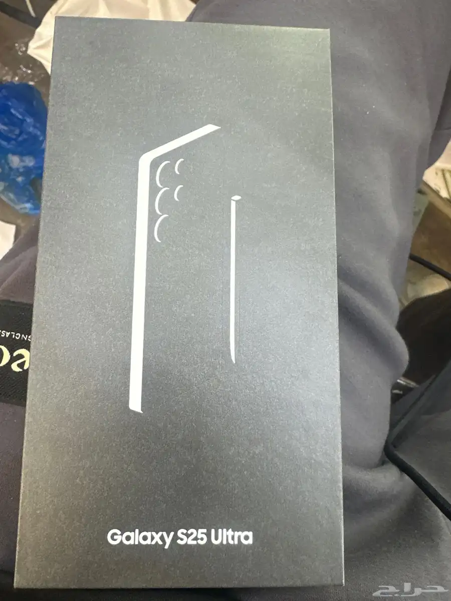 سامسونج S25الترا 0