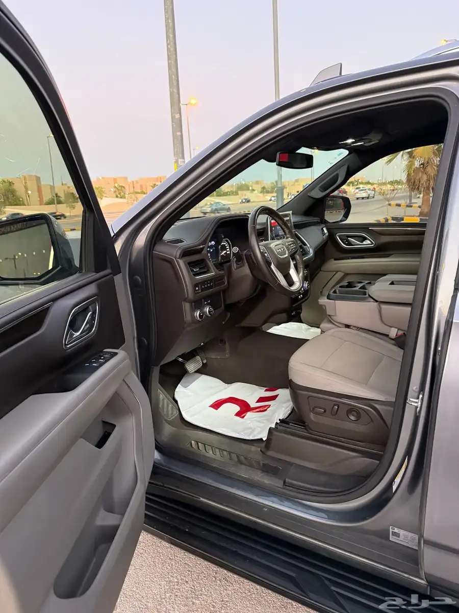 جمس يوكن XL 2021 3