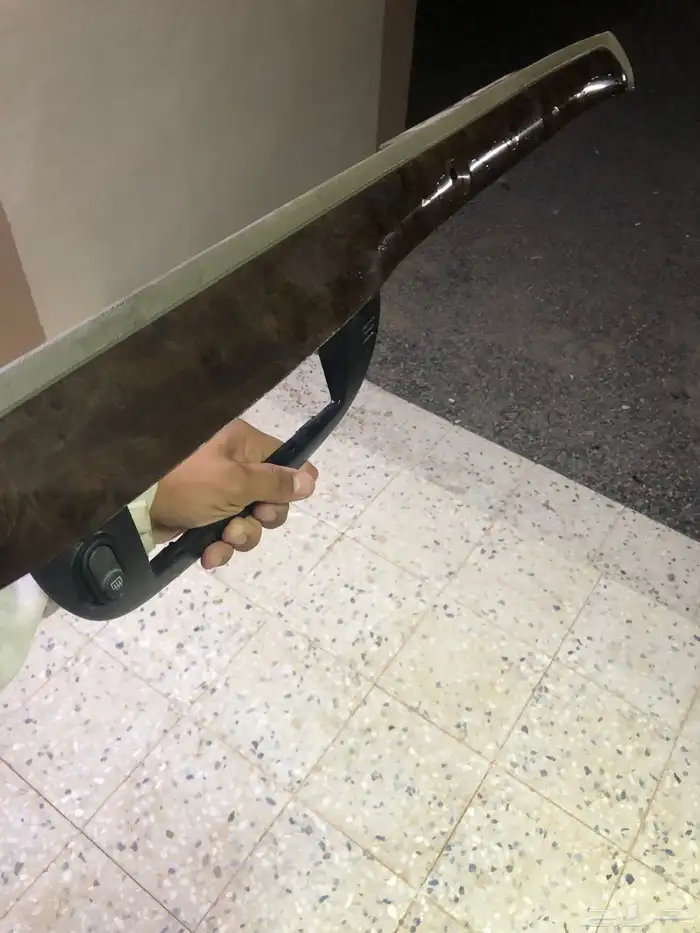 مسطره طبلون فورد ماركيز 2