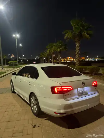 فولكس وأجن جيتا 2015 8