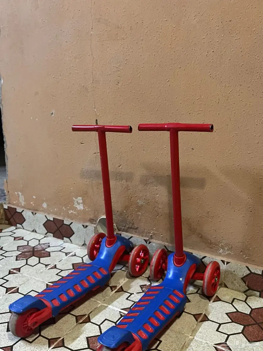 سكوتر 0