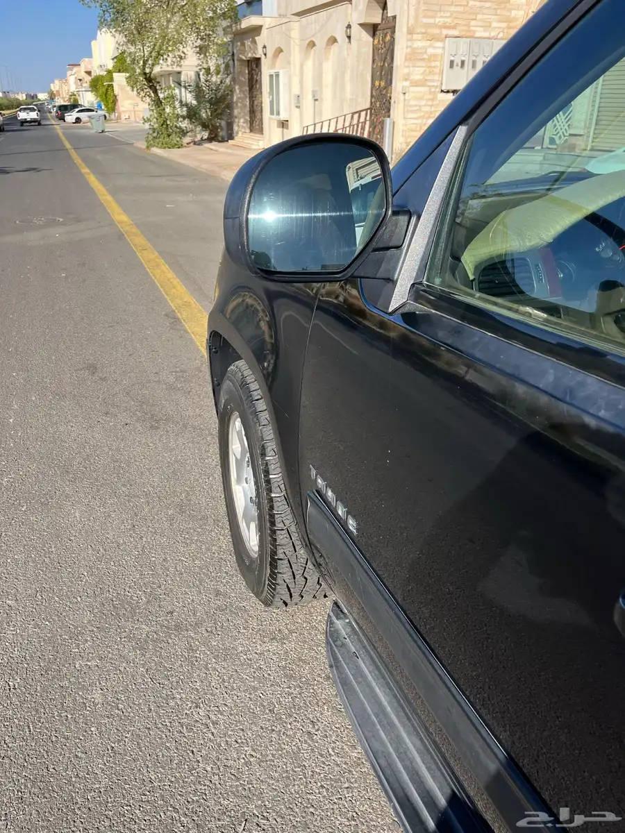 تاهو ملكيLT 5