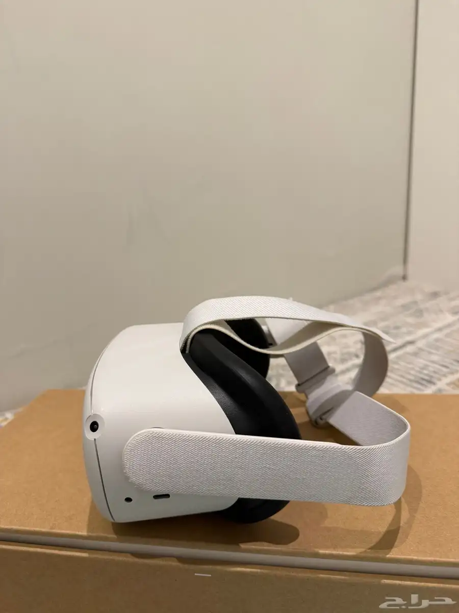 اوكولوس كويستVR 2 3