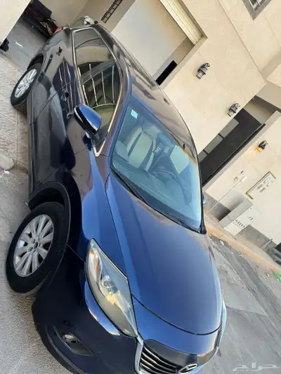 ماذدا CX9 موديل 2010 2