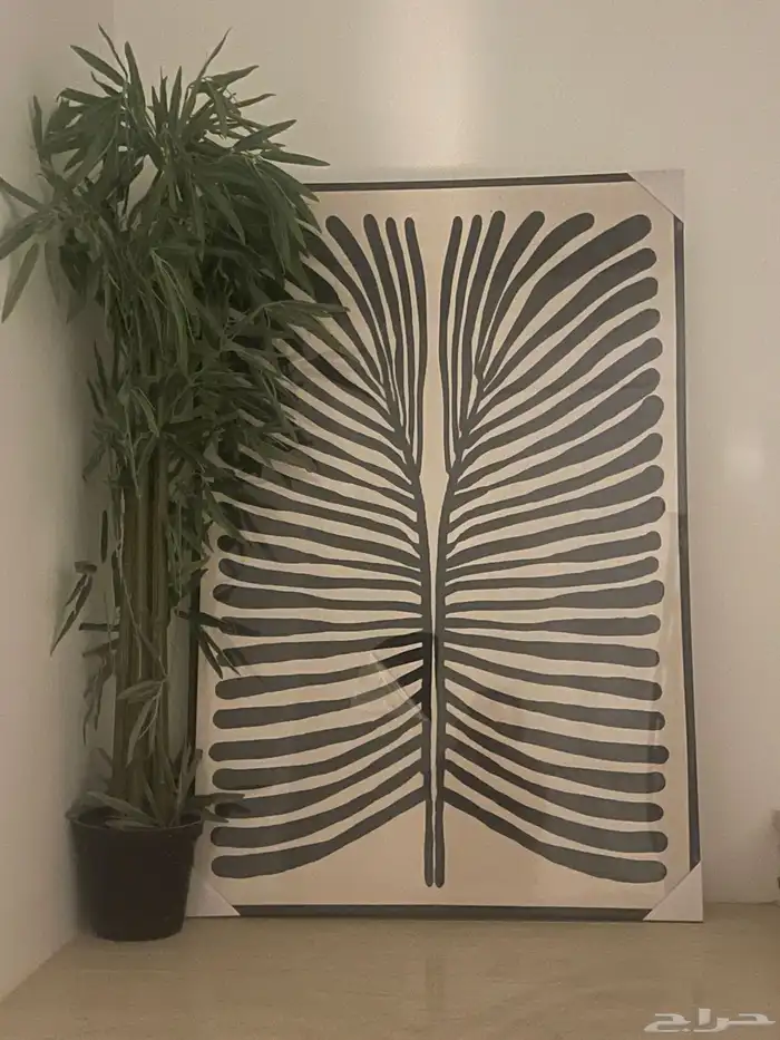 لوحة جدارية 0