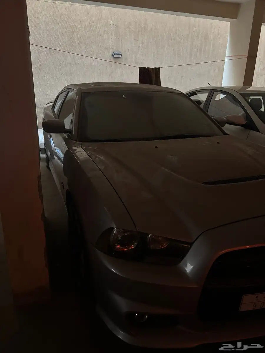 تشارجر SRT 2014 5