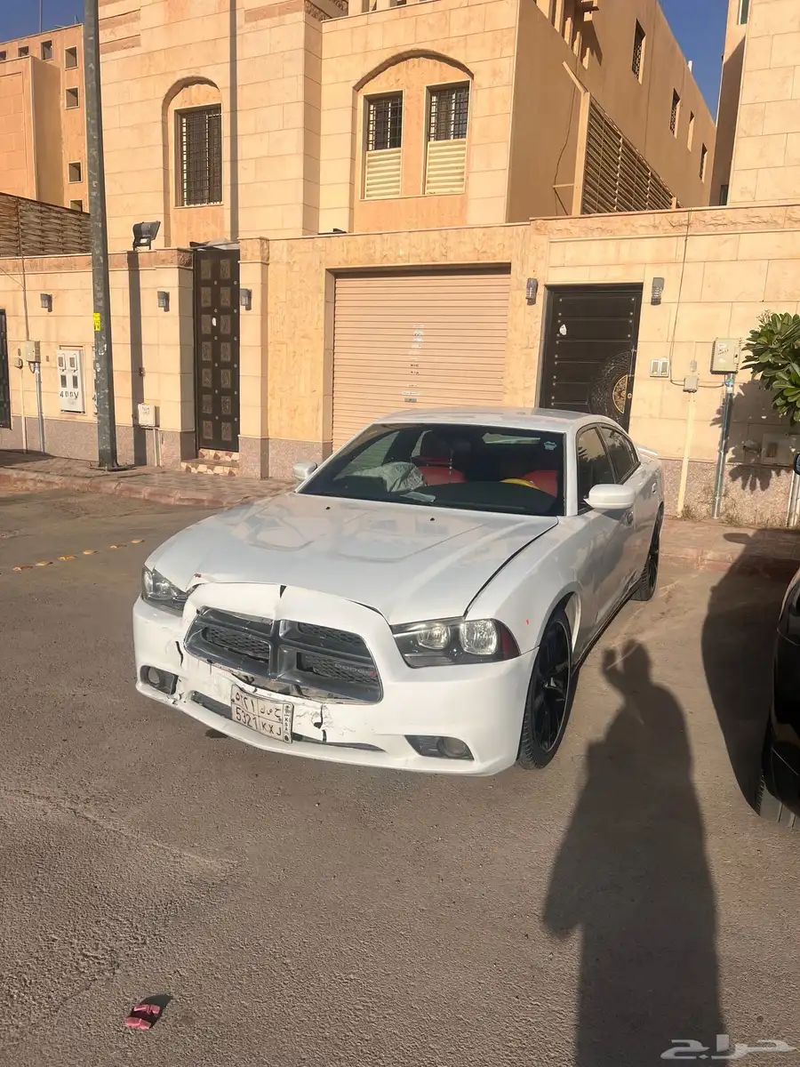 تشارجر 2014 3