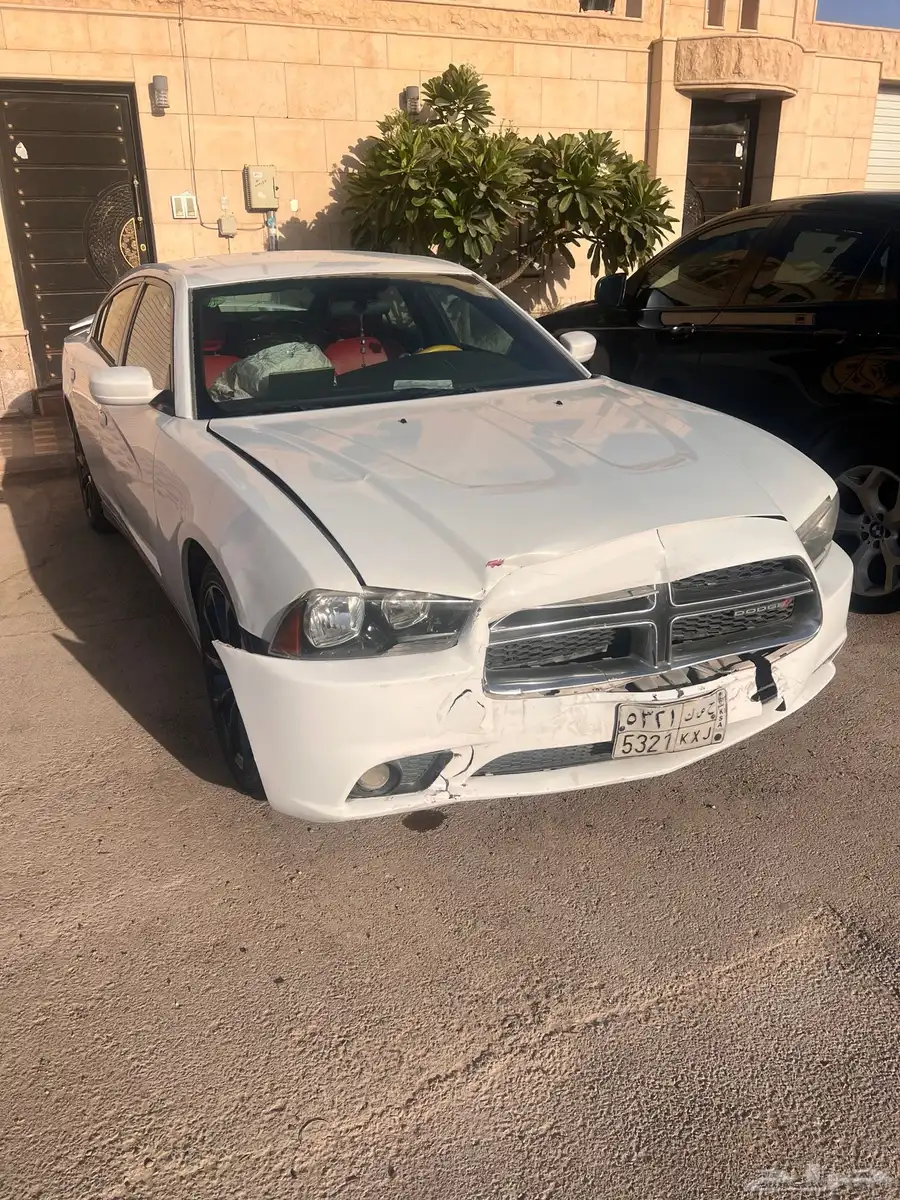 تشارجر 2014 6