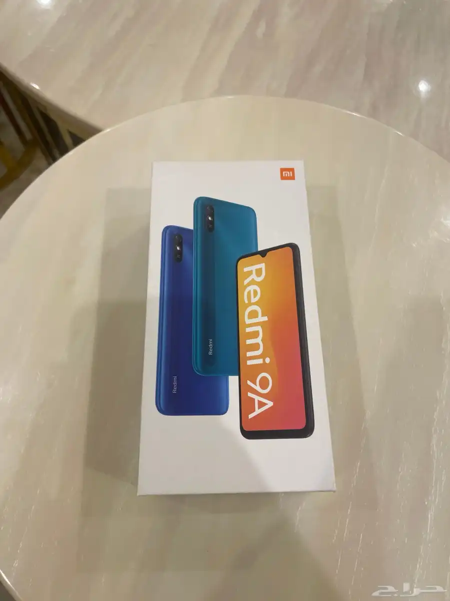 جوال Redmi 9A 1