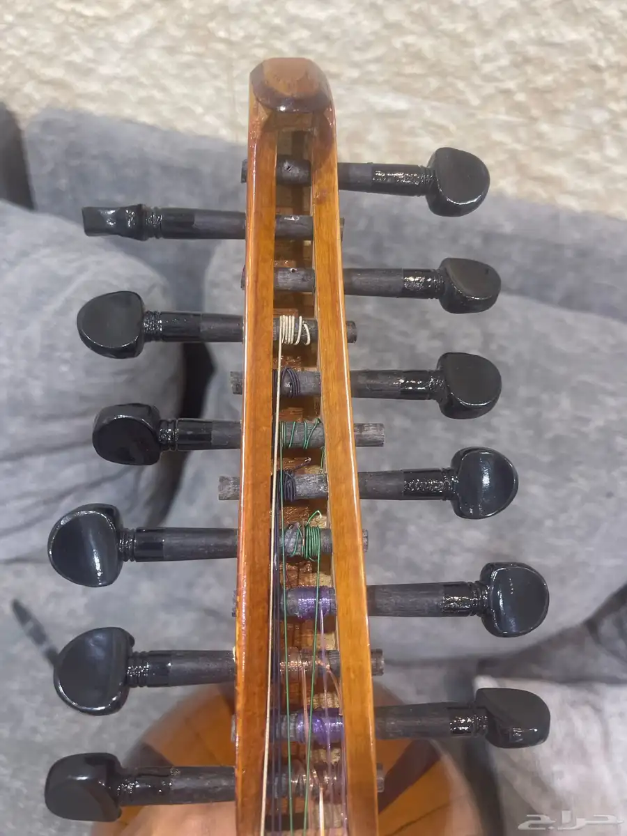 عود مصري 3