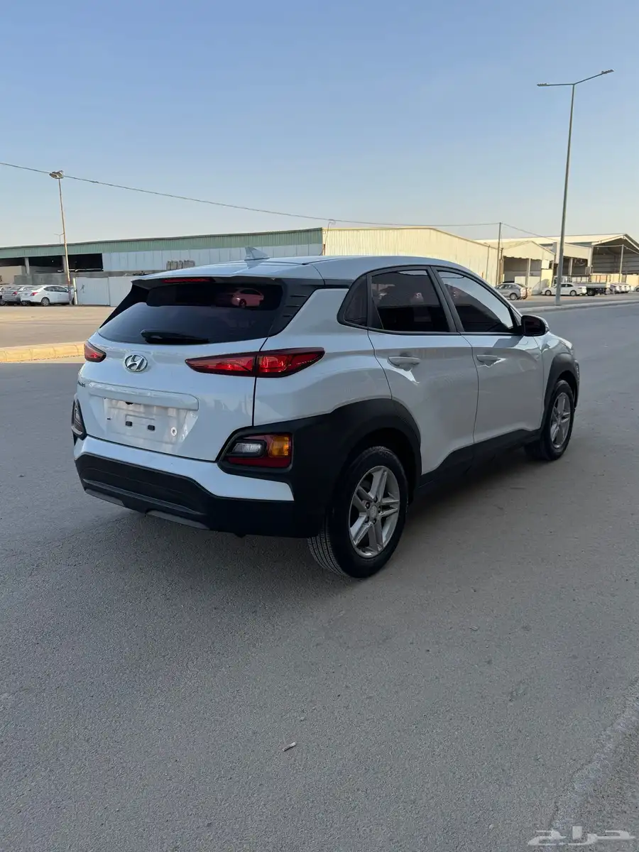 كونا 2020 ديزل 12