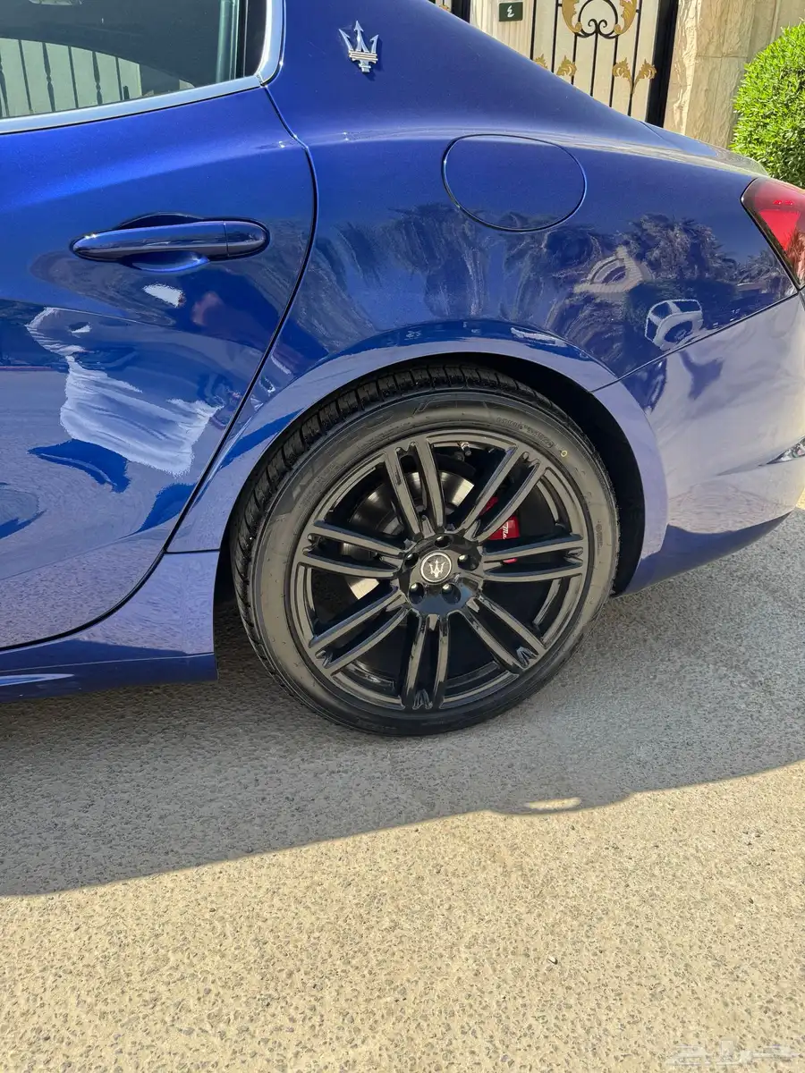 مزراتي جبلي s 12