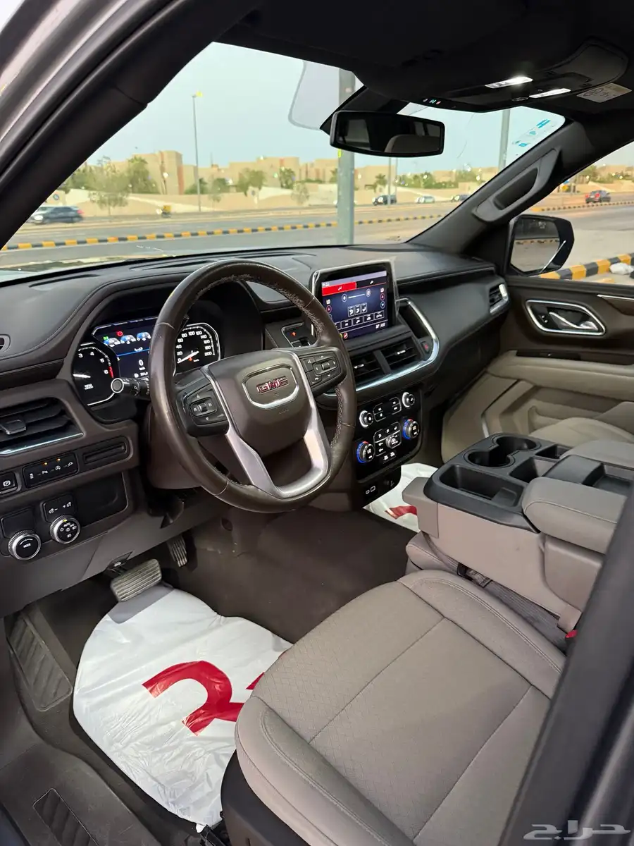 جمس يوكن XL 2021 0