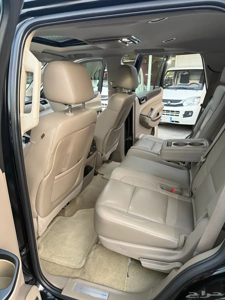 يوكن 2017 SLT 15