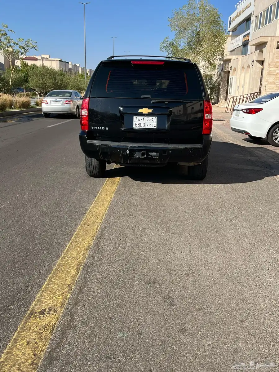 تاهو ملكيLT 6